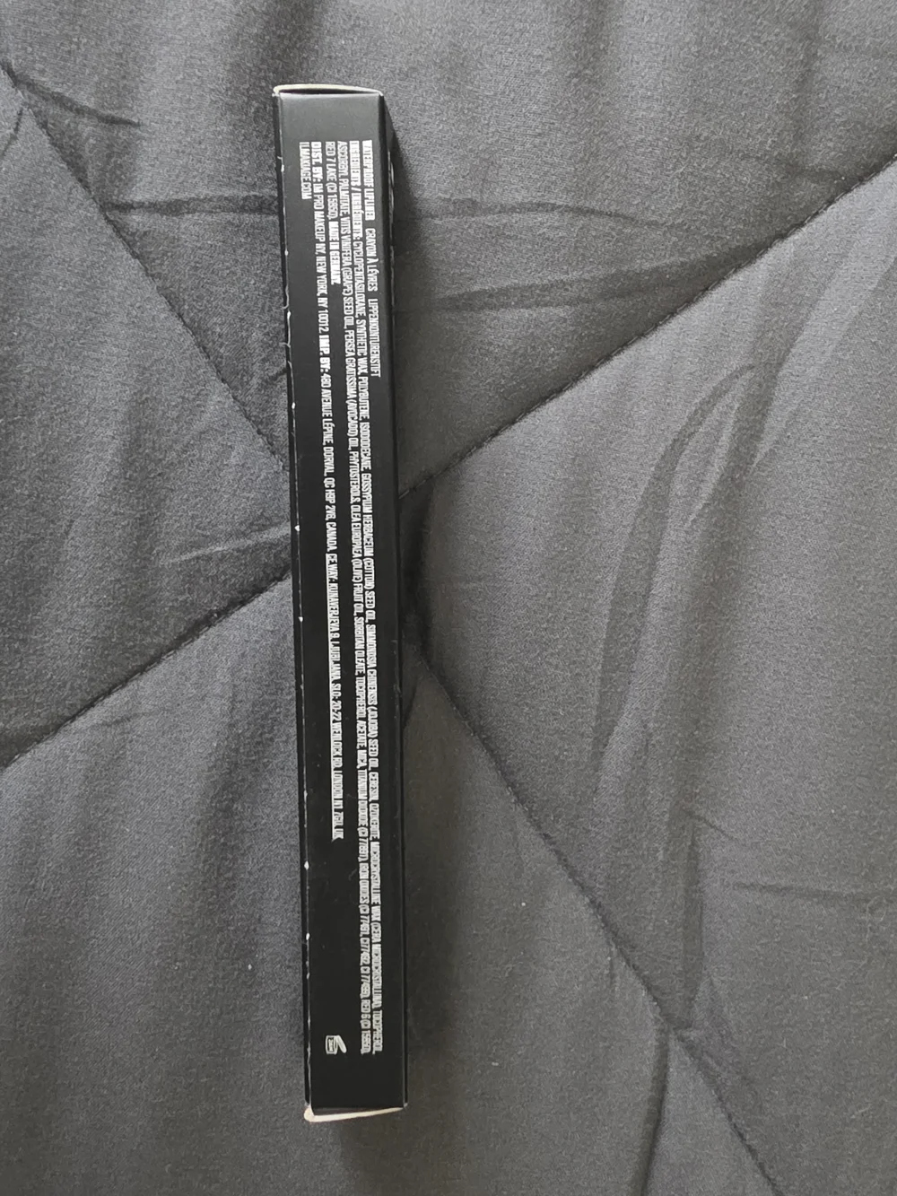 IL Makiage Waterproof Lip Liner in Antique